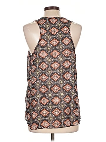 Speed Control Tank Top (view 2)