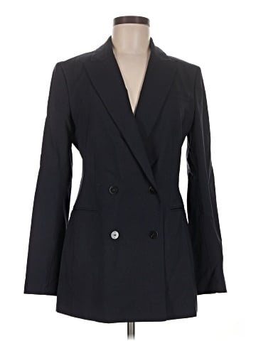 Theory Wool Blazer (view 1)