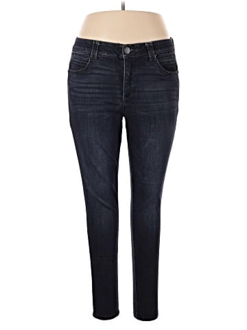 Democracy Jeans (view 1)