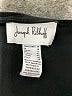 Joseph Ribkoff Black 3/4 Sleeve Top Size 14 - photo 7