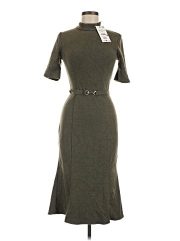 Zara Casual Dress (view 1)
