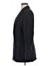 Theory Black Wool Blazer Size 8 - photo 5