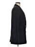 Theory Black Wool Blazer Size 8 - photo 4