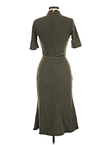 Zara Casual Dress (view 2)
