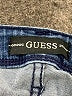 Guess Hearts Blue Jeans Size 29 waist - photo 7