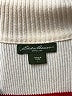 Eddie Bauer Red Cardigan Size L - photo 7