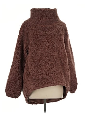 Lululemon Athletica Fleece (view 1)