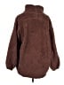 Lululemon Athletica 100% Polyester Brown Fleece Size 8 - photo 2