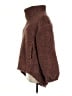 Lululemon Athletica 100% Polyester Brown Fleece Size 8 - photo 5