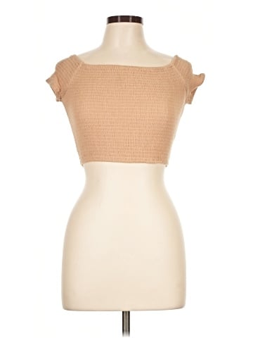 Illa Illa Short Sleeve Top (view 1)