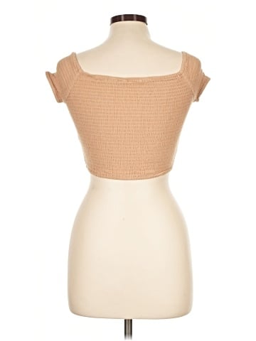 Illa Illa Short Sleeve Top (view 2)