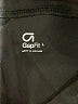 Gap Fit Stripes Blue Athletic Shorts Size L - photo 3