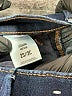 Express Hearts Blue Jeans Size 2 - photo 8