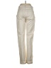 J.Crew Ivory Casual Pants Size 25 waist (tall) - photo 2