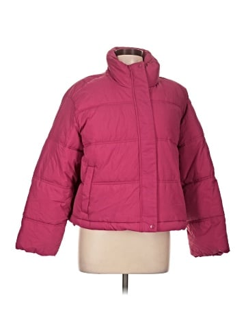 Old Navy Snow Jacket (view 1)