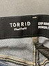 Torrid Blue Jeans Size 22 - photo 4