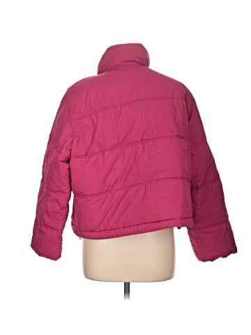 Old Navy Snow Jacket (view 2)