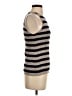 Theory 100% Wool Tan Sleeveless Top Size P (petite) - photo 4