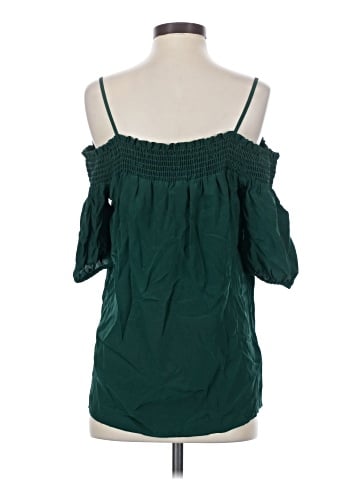 Fifteen Twenty 3/4 Sleeve Blouse (view 2)