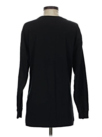 Victoria's Secret Pink Long Sleeve T-Shirt (view 2)
