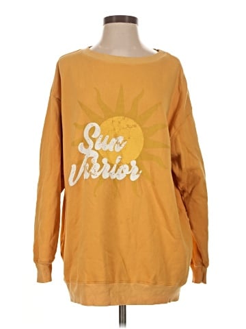 Wildfox Sweatshirt (view 1)