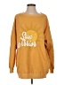 Wildfox Gold Sweatshirt Size XS - photo 1