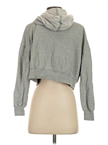 Old Navy Zip Up Hoodie (view 2)
