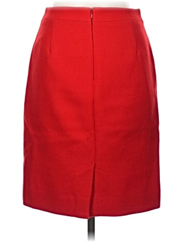 J.Crew Wool Skirt (view 2)