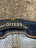 Guess Hearts Blue Jeans Size 29 waist - photo 7