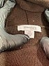 DressBarn Brown Cardigan Size 3X - photo 7