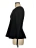 Theory Black Jacket Size M - photo 5