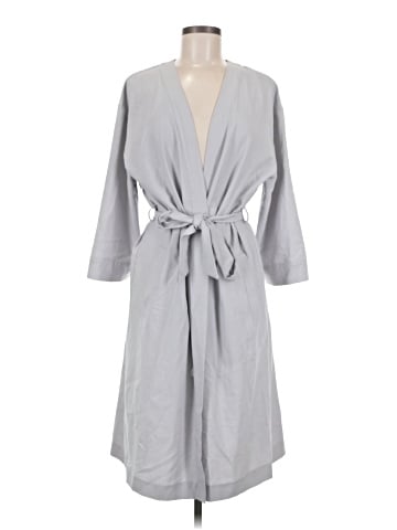 Topshop Trenchcoat (view 1)