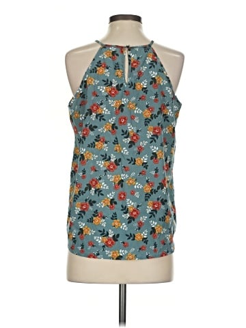 Papermoon Sleeveless Blouse (view 2)