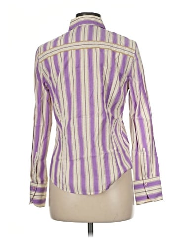 Robert Graham Long Sleeve Button-Down Shirt (view 2)