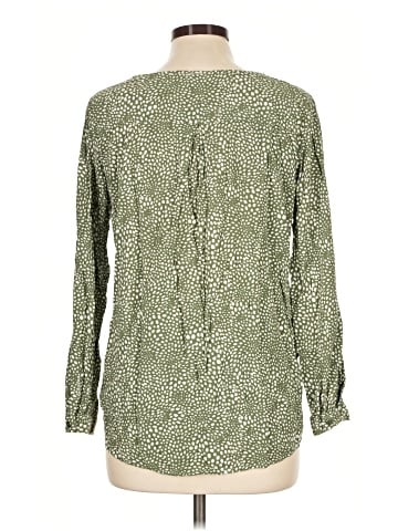 Vila Long Sleeve Blouse (view 2)