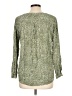 Vila Green Long Sleeve Blouse Size EU 44 / US 14 - photo 2