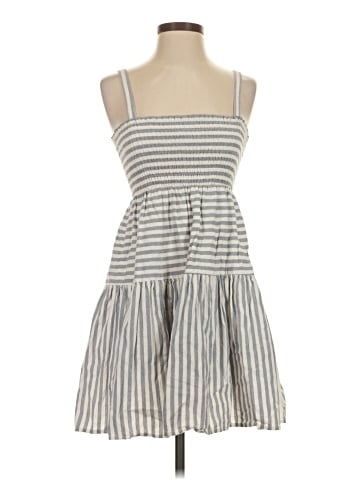 Lumiere Casual Dress (view 1)