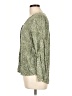 Vila Green Long Sleeve Blouse Size EU 44 / US 14 - photo 5