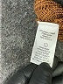 Evolution by Cyrus 100% Acrylic Brown Cardigan Size L - photo 8