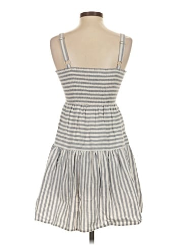 Lumiere Casual Dress (view 2)