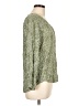 Vila Green Long Sleeve Blouse Size EU 44 / US 14 - photo 4