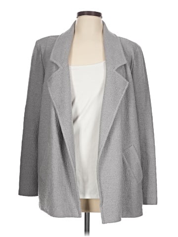 St. John Blazer (view 1)