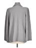 St. John Solid Gray Blazer Size 10 - photo 2