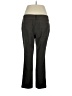 Apt. 9 Tweed Gray Dress Pants Size 16 - photo 2