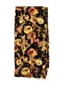 Lands' End Floral Black Scarf One size - photo 2
