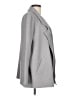 St. John Solid Gray Blazer Size 10 - photo 4