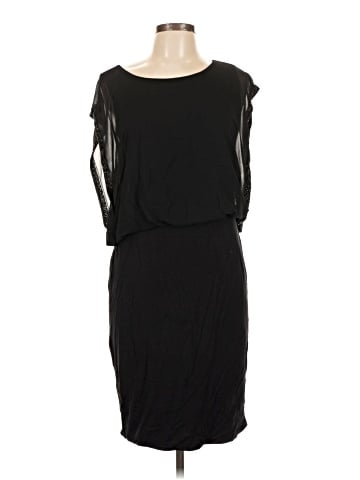 Chelsea & Theodore Cocktail Dress (view 1)
