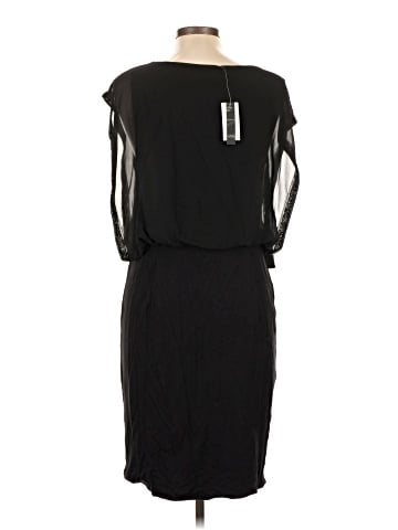 Chelsea & Theodore Cocktail Dress (view 2)