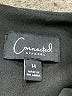 Connected Apparel Black Fleece Size 14 - photo 6