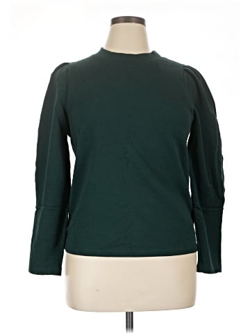 Rebecca Taylor Turtleneck Sweater (view 1)